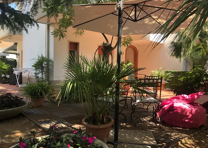 Villa Savina Appartamenti