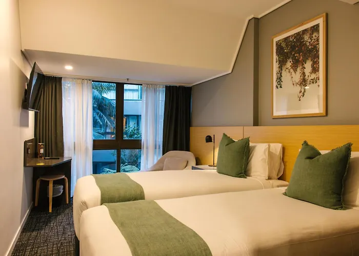 Song Hotel Sydney