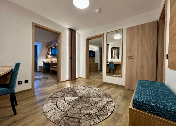 Akzent Hotel Köhler