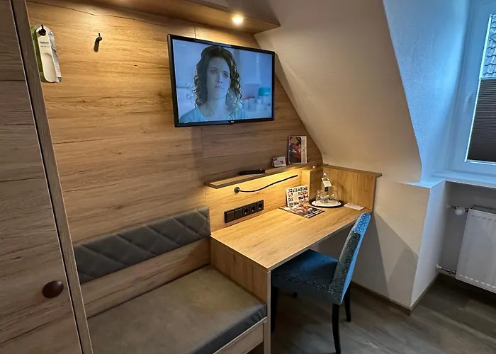 Akzent Hotel Köhler