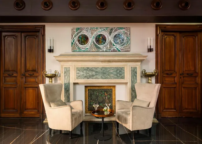 Hotel Viminale