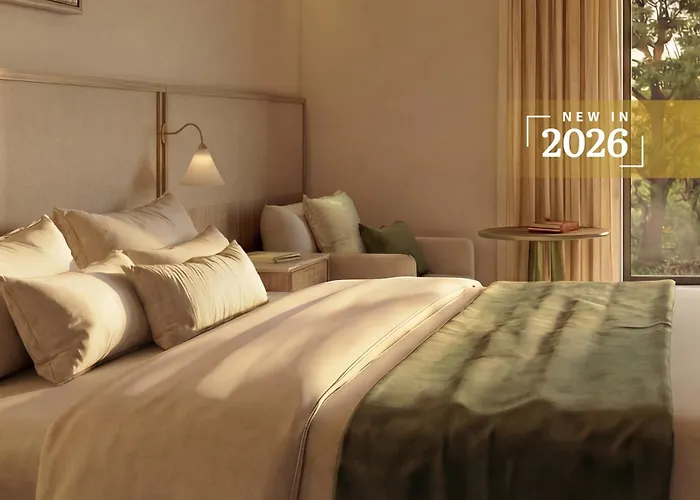 Sirena Resort Hvar - New In 2026 Hvar Town