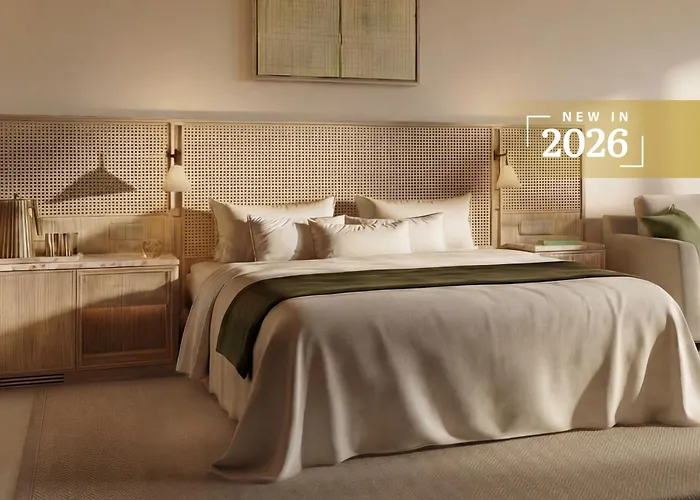 Sirena Resort Hvar - New In 2026