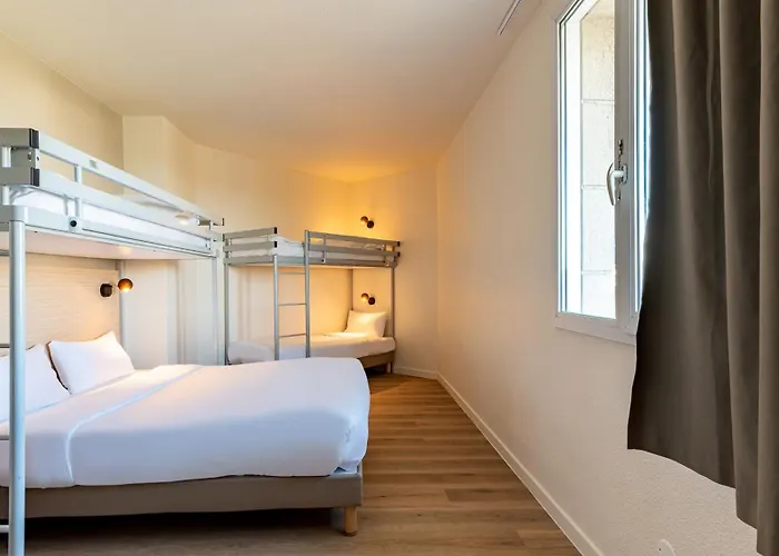 Kyriad Eco - Marne-La-Vallee Bussy-Saint-Georges