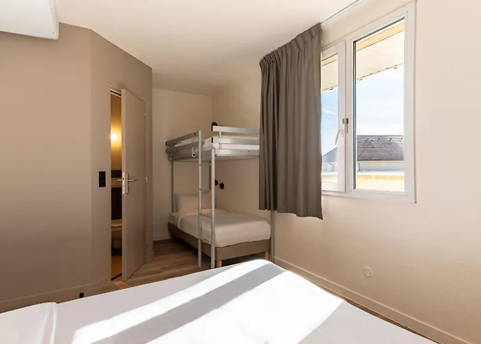 Kyriad Eco - Marne-La-Vallee Bussy-Saint-Georges