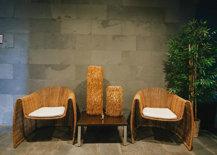 Quinta Mirabela - Design Hotel