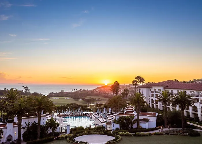 Waldorf Astoria Monarch Beach Resort & Club