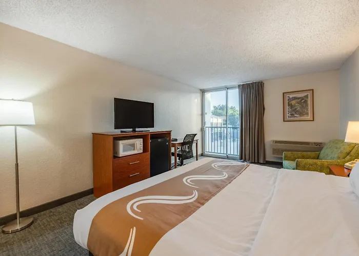 Quality Inn & Suites Canon City