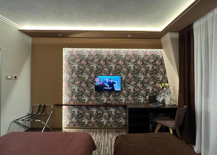 Hotel Petrus