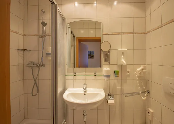 Ferien Hotel Villa Südharz