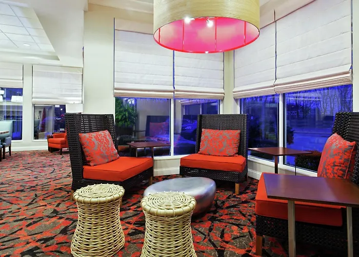 Hilton Garden Inn Springfield, Il