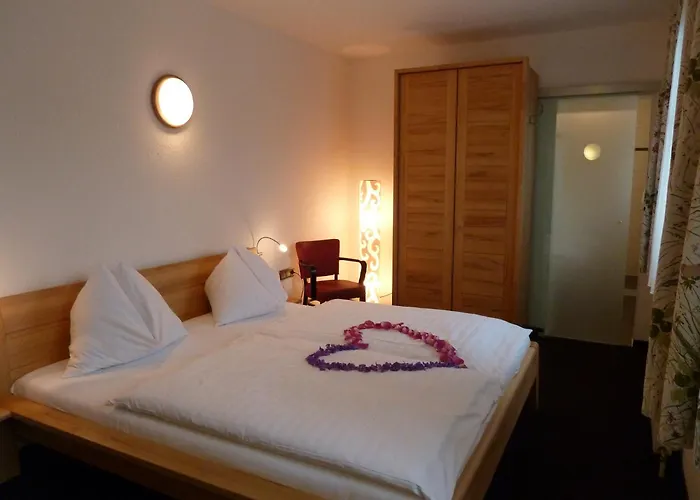 HOTEL ZILLNERs EINKEHR ***