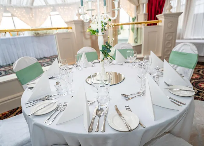 The Belfray Country Inn