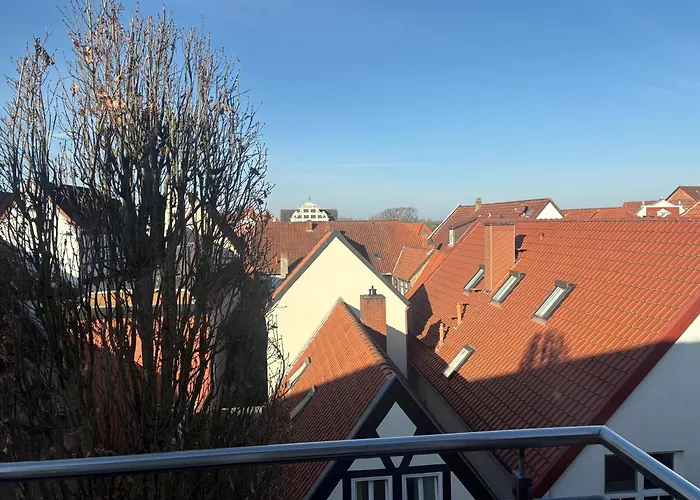 Akzent Hotel Hoeltje