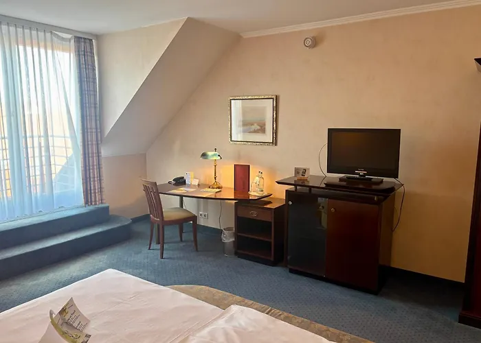 Akzent Hotel Höltje