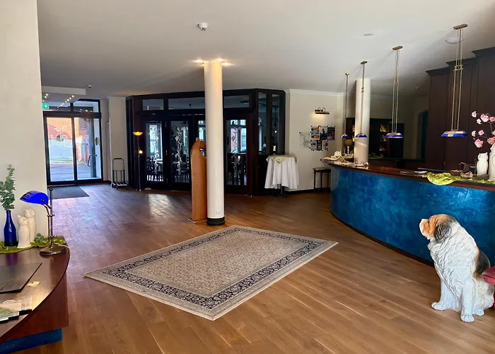 Akzent Hotel Höltje