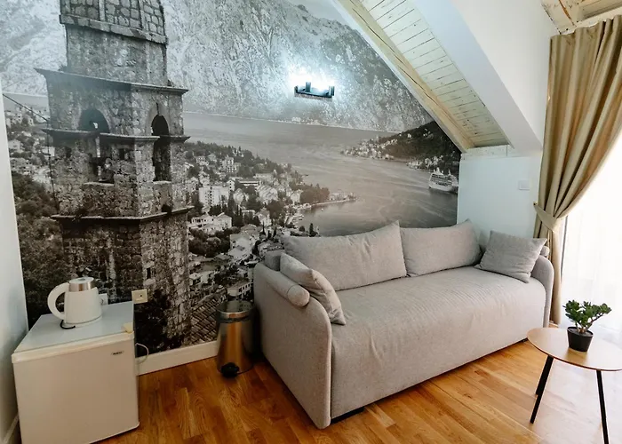 Bofima Apartments