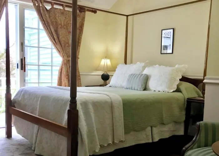Queen Anne Inn