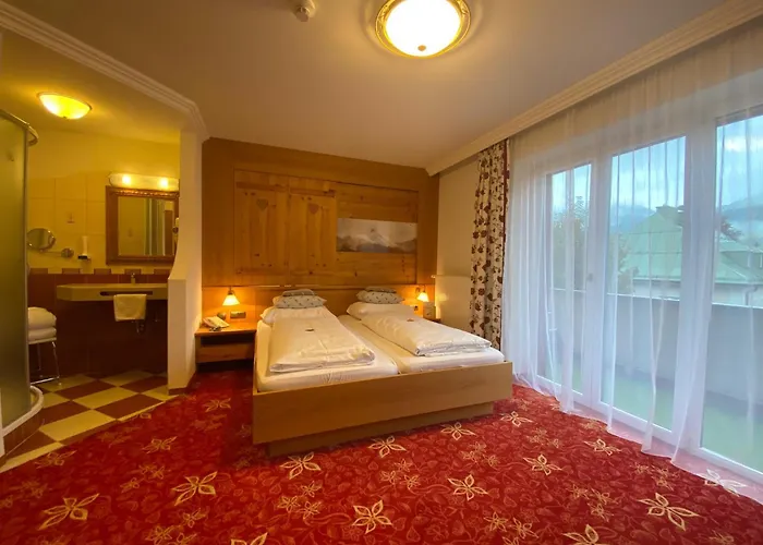 Hotel Völserhof