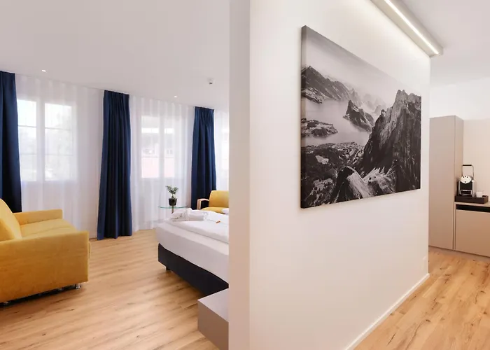 Hotel Engel