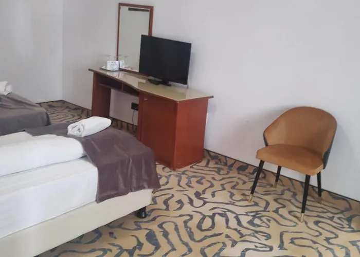 Hotel Dana 2