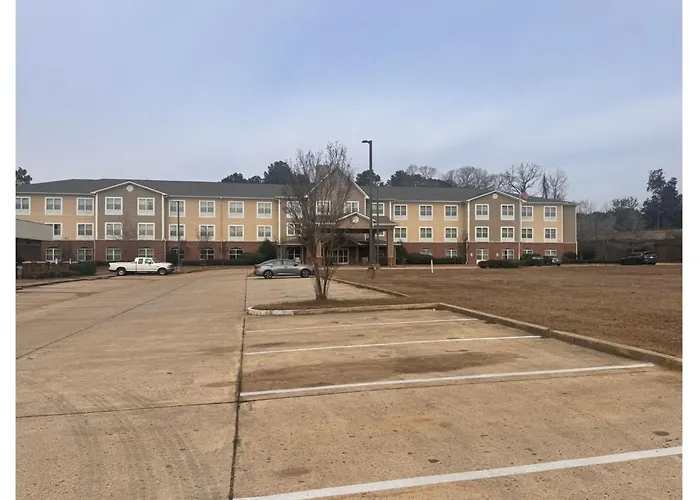 Hotel Pineville & Conference Center Alexandria I-49