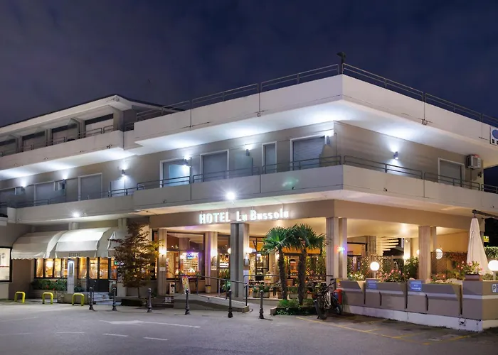 Hotel La Bussola