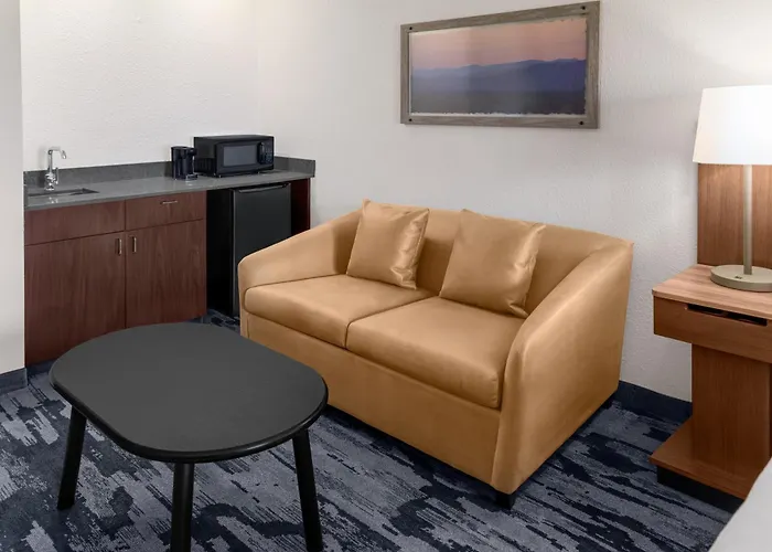Fairfield Inn Owensboro