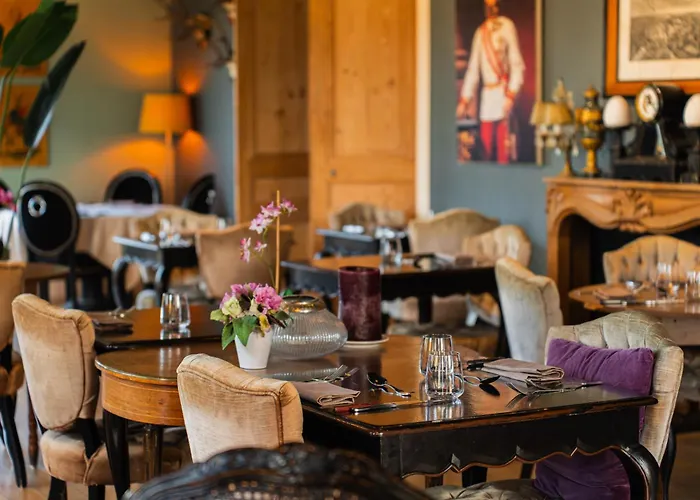 Hotel Le Mercator