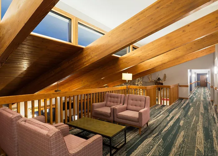 Americinn By Wyndham Tofte Near Lake Superior