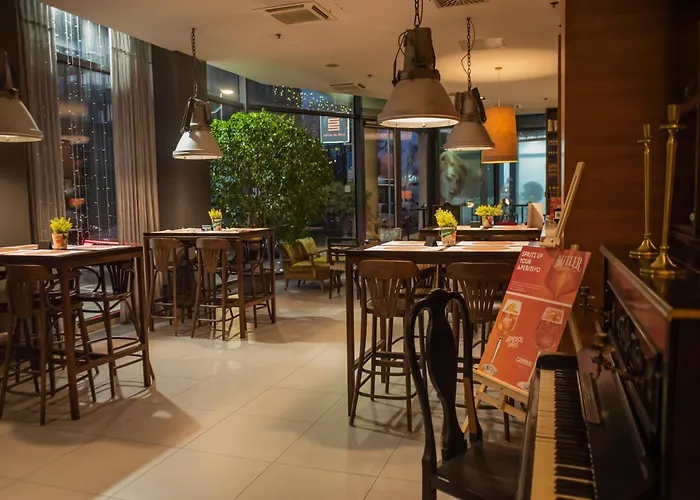 Hotel Slisko
