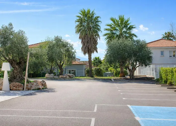 Kyriad Perpignan Sud