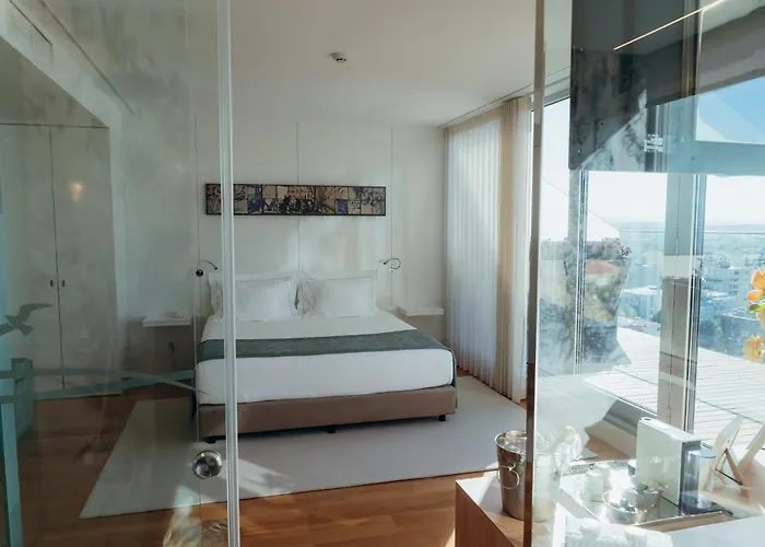 Hotel Costa Verde