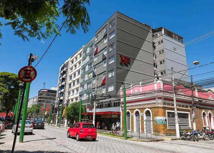 Hotel Fabris