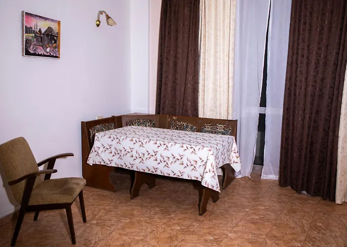 Casanova Inn - Boutique Hotel