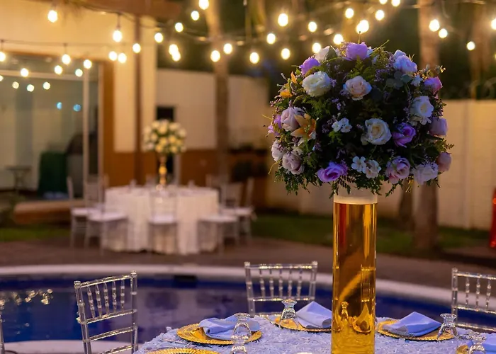 Comfort Inn Real San Miguel