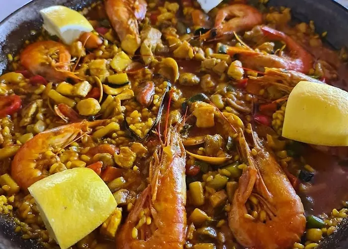 Hotel Restaurante Sonsoles