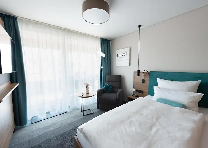 Kur- und Wellnesshotel Förch