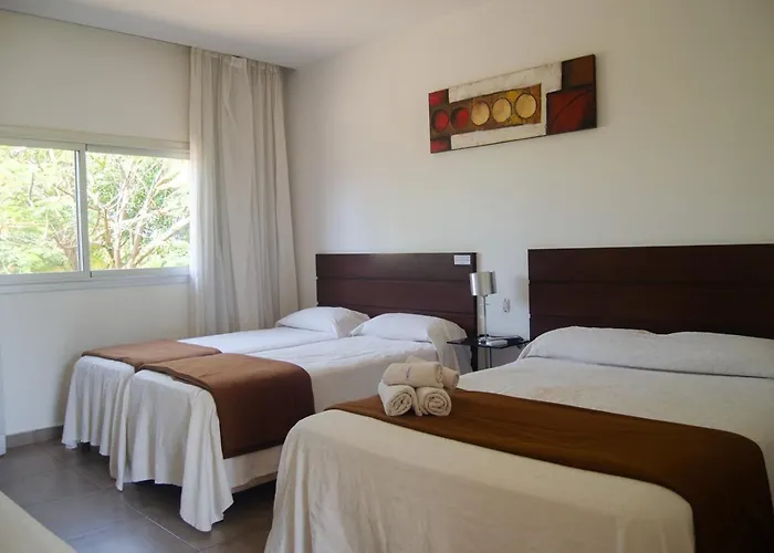 Hotel Oaky