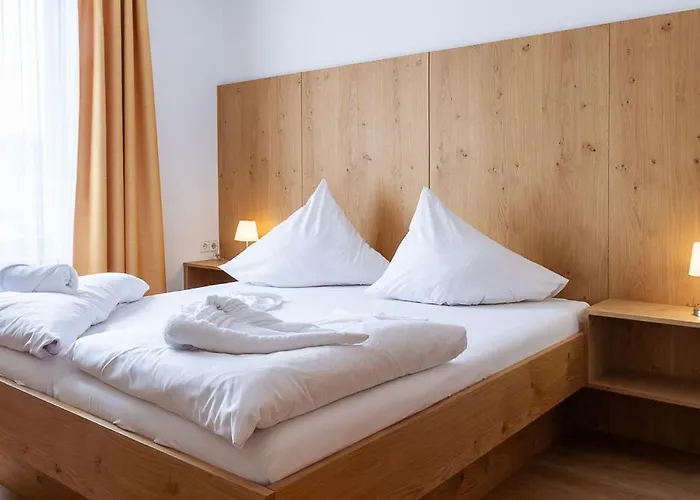 Braustüble und Hotel zur Post