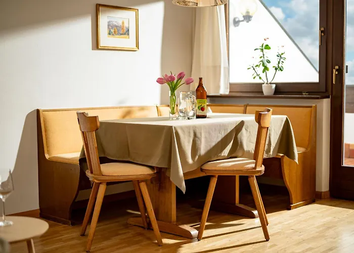 Residence Lärchenhäusl