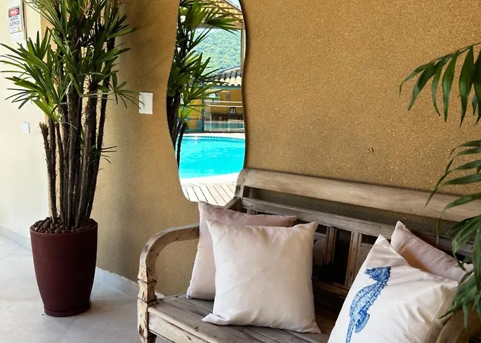 Pousada e Residencial Villafranca