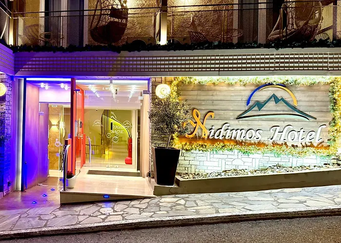 Nidimos Hotel