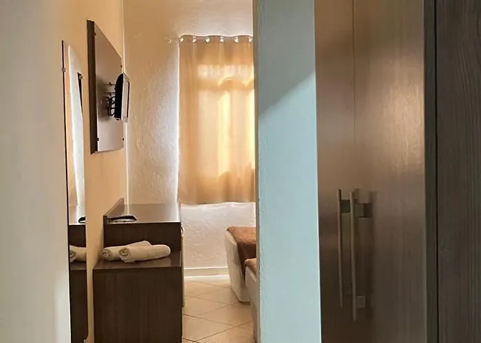 Hotel Pilar De Minas
