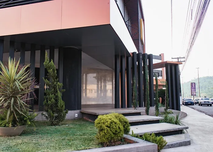 Atrium Confort Hotels