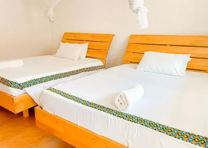 Musanto Hotel