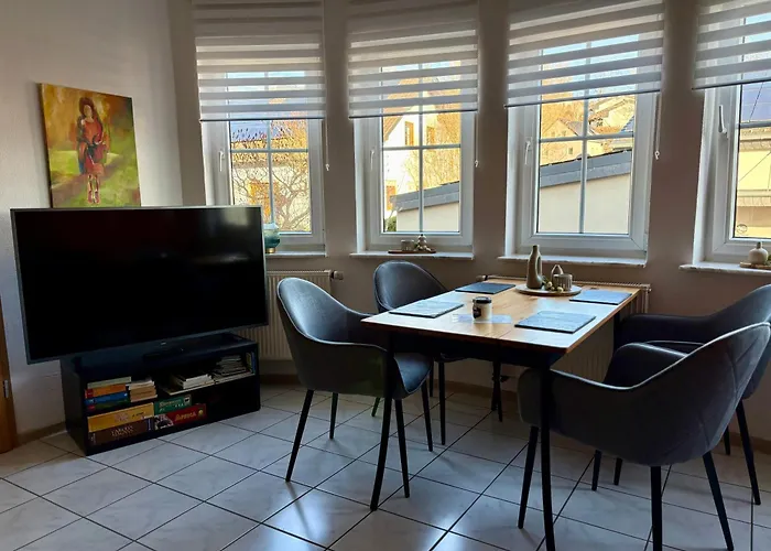Ferienwohnung Kaspers