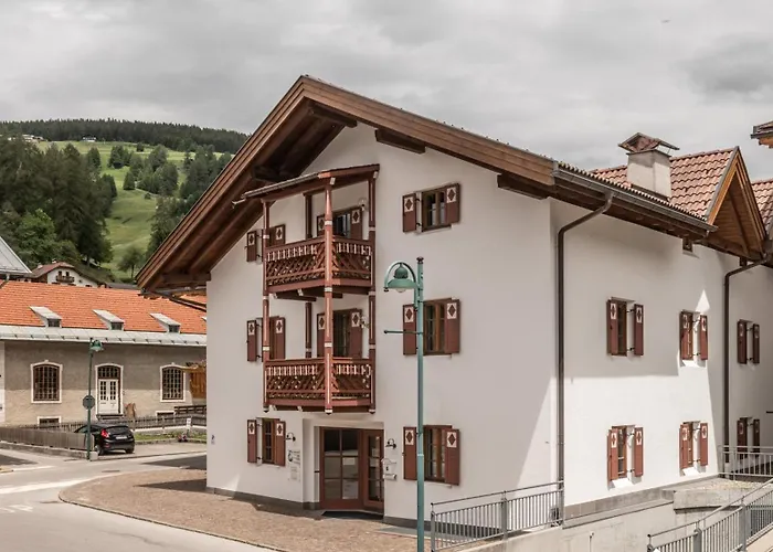 Villa Santer