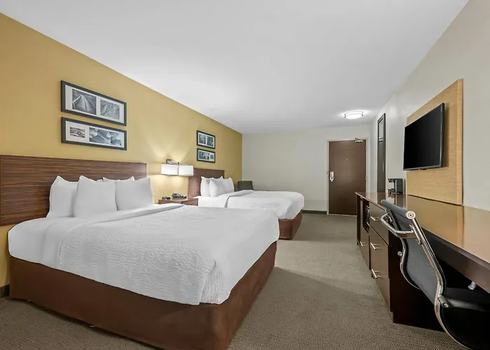 Sleep Inn & Suites Jasper I-22