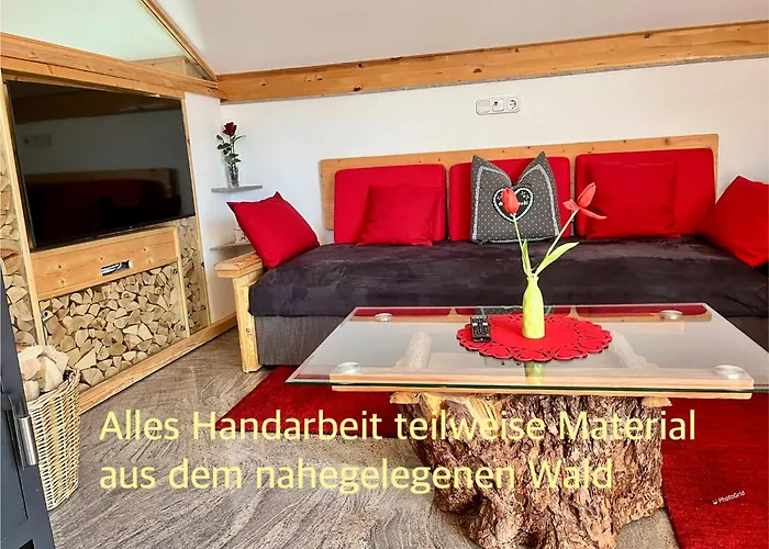 Chalet Magda-Lena